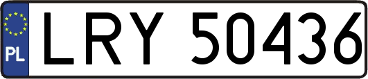 LRY50436