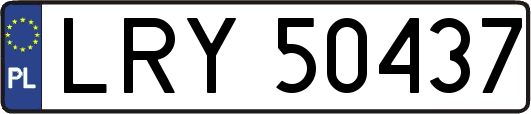 LRY50437