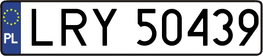 LRY50439