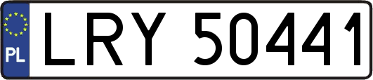 LRY50441