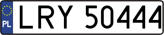 LRY50444
