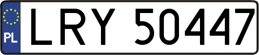 LRY50447