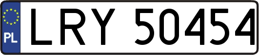 LRY50454