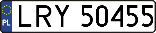 LRY50455