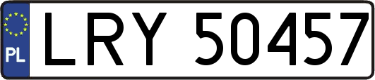 LRY50457