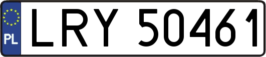 LRY50461