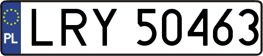 LRY50463