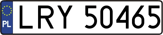 LRY50465