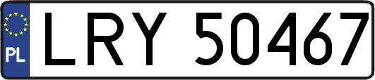 LRY50467