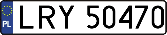 LRY50470