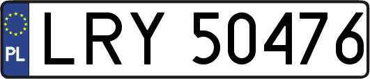 LRY50476