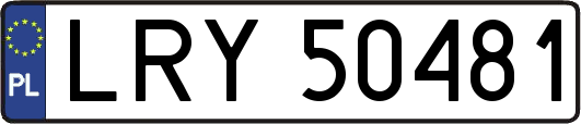 LRY50481