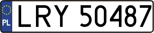 LRY50487