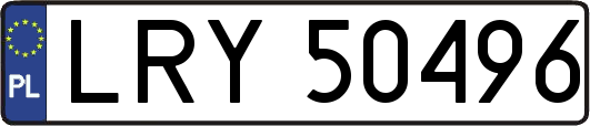 LRY50496