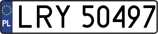 LRY50497