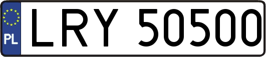LRY50500