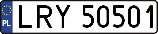 LRY50501