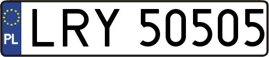 LRY50505