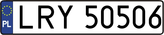 LRY50506