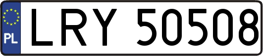 LRY50508