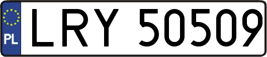 LRY50509