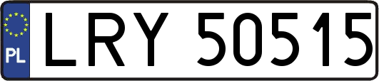 LRY50515
