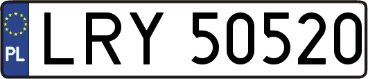 LRY50520