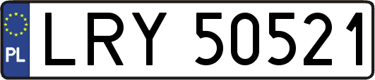 LRY50521
