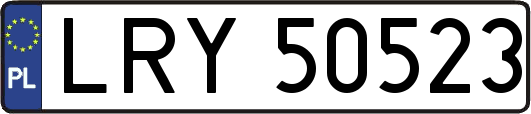 LRY50523