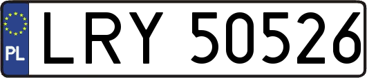 LRY50526