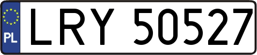 LRY50527
