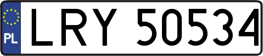 LRY50534