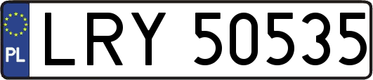 LRY50535