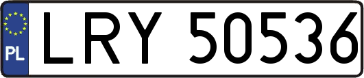 LRY50536