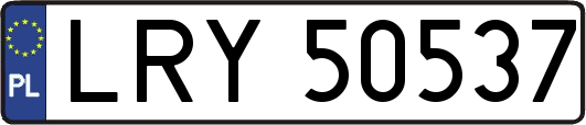 LRY50537