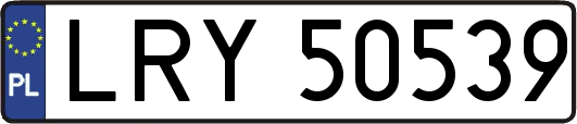 LRY50539
