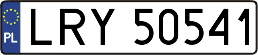 LRY50541
