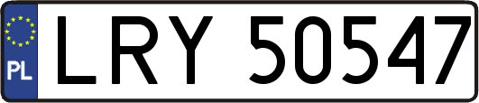 LRY50547