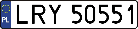 LRY50551