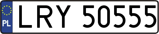 LRY50555
