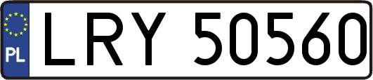 LRY50560