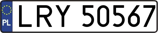 LRY50567