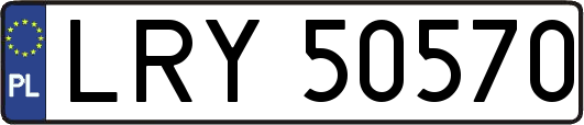 LRY50570