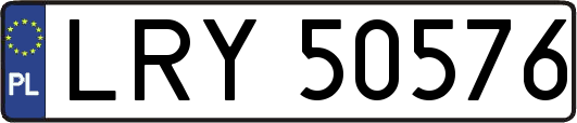 LRY50576
