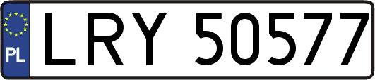 LRY50577