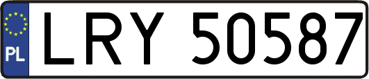 LRY50587