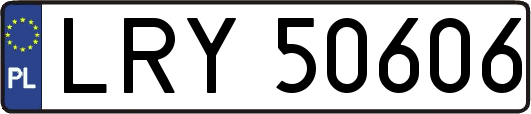 LRY50606