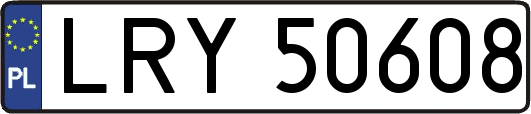 LRY50608
