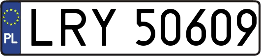 LRY50609