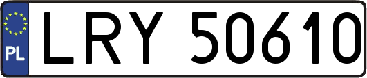 LRY50610
